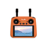 SwellPro SD4+ Waterproof Drone with 7 KM Transmission Range and 4K Camera