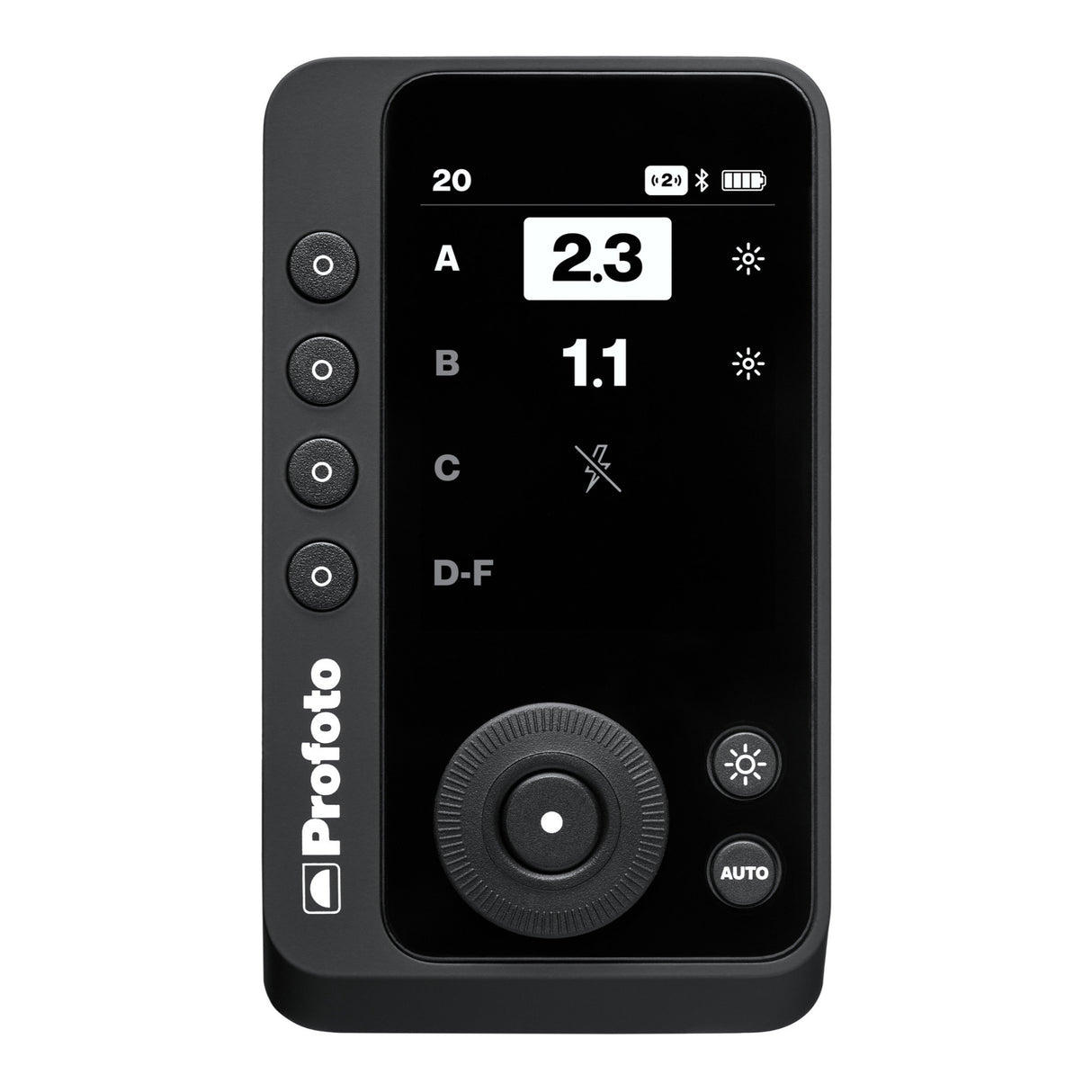 Profoto B20 Monolight Bundle with Connect Pro for Canon