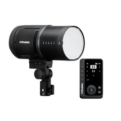 Profoto B20 Monolight Bundle with Connect Pro for Sony