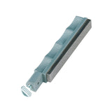 Lansky Extra Coarse Diamond Accessory Hone Silver Holder