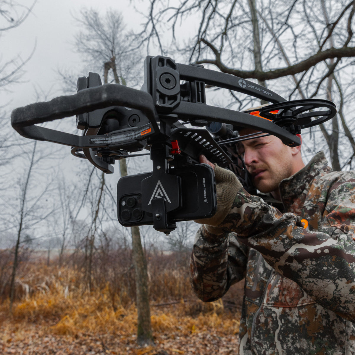 Painted Arrow PIC-MAG Magnetic Hunting Camera Mount (Open Box)