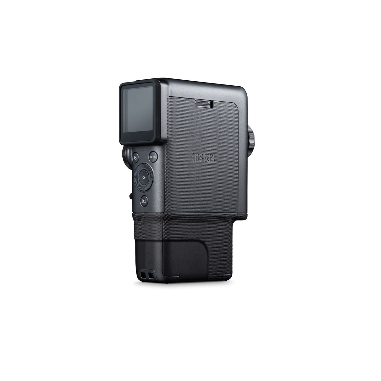 Fujifilm Instax Mini Evo Cinema 3-in-1 Hybrid Instant Camera