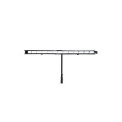 Nanlite Eggcrate for PavoTube II 30C LED Tubes