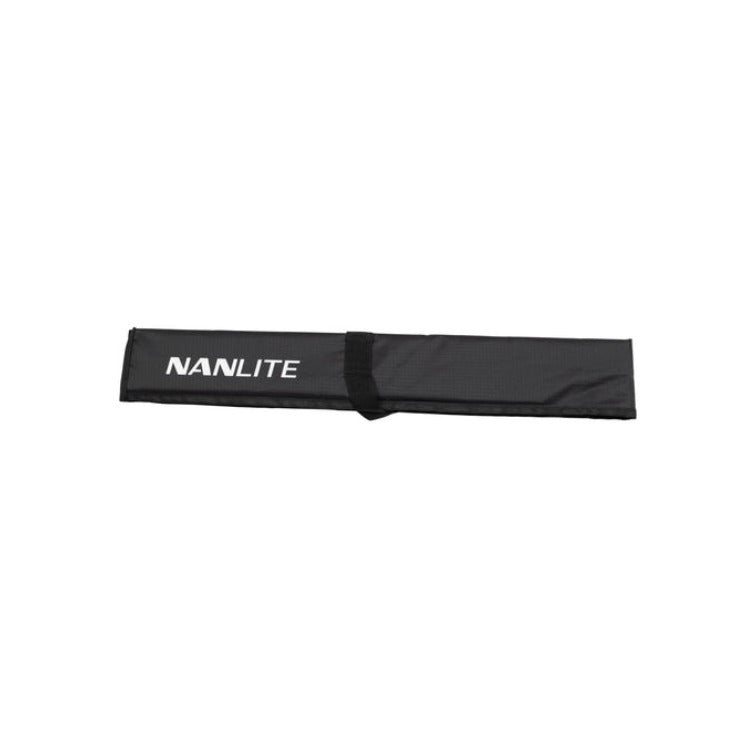 Nanlite Eggcrate for PavoTube II 30C LED Tubes
