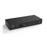 Acer USB Type-C Docking Station Dual 4K HDMI DisplayPort 85W Power Delivery