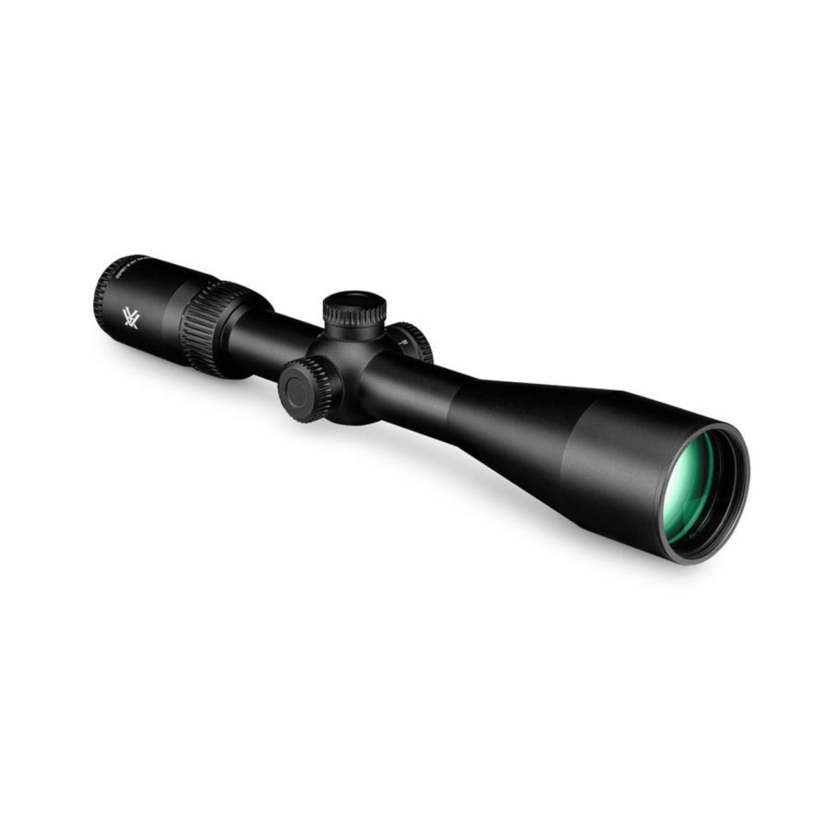 Vortex Optics Crossfire HD 6-18x50 SFP WideRange Plex MOA