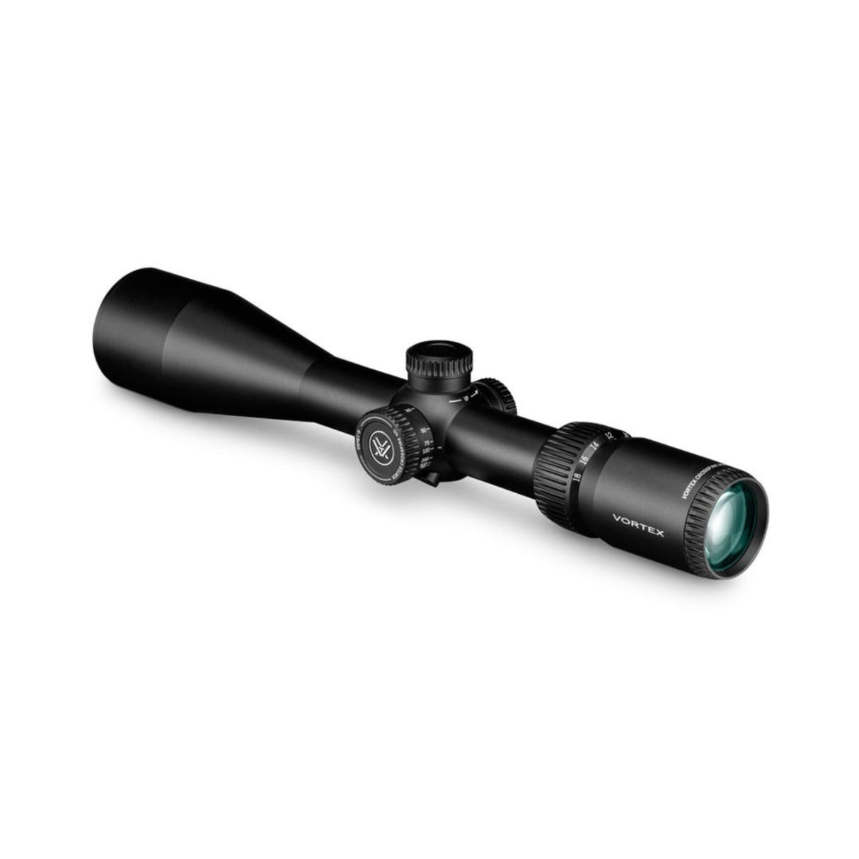 Vortex Optics Crossfire HD 6-18x50 SFP WideRange Plex MOA