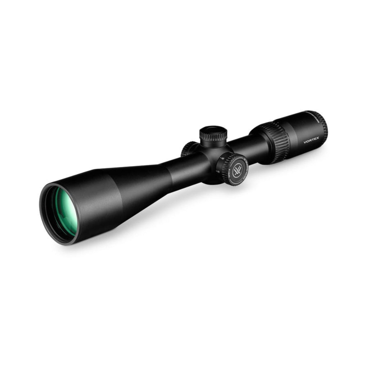 Vortex Optics Crossfire HD 6-18x50 SFP WideRange Plex MOA