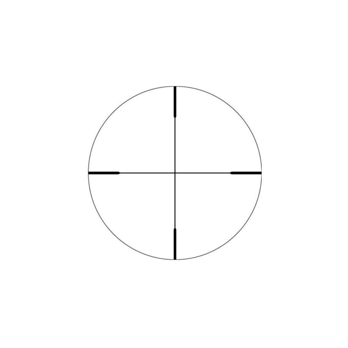 Vortex Optics Crossfire HD 6-18x50 SFP WideRange Plex MOA