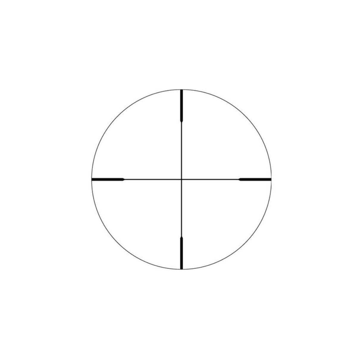 Vortex Optics Crossfire HD 6-18x50 SFP WideRange Plex MOA