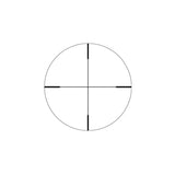 Vortex Optics Crossfire HD 6-18x50 SFP WideRange Plex MOA