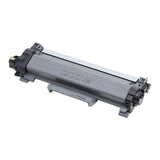 Brother TN830XL Black High Yield Printer Toner Cartridge - Up to 3,000 Pages