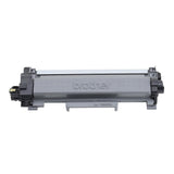 Brother TN830XL Black High Yield Printer Toner Cartridge - Up to 3,000 Pages