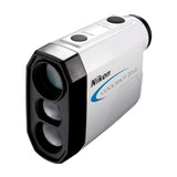 Nikon COOLSHOT 20 GII 6x20mm Golf Laser Rangefinder (Certified Refurbished)