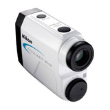 Nikon COOLSHOT 20 GII 6x20mm Golf Laser Rangefinder (Certified Refurbished)