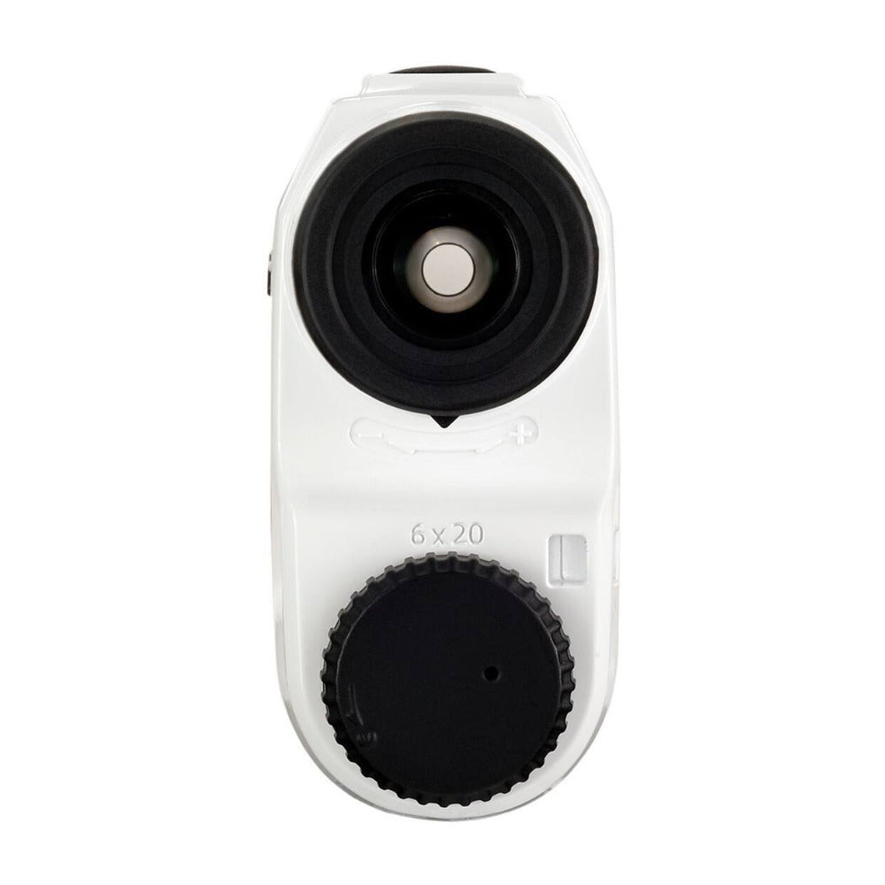 Nikon COOLSHOT 20 GII 6x20mm Golf Laser Rangefinder (Certified Refurbished)