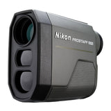 Nikon PROSTAFF 1000 6x20mm Laser Rangefinder (Certified Refurbished)