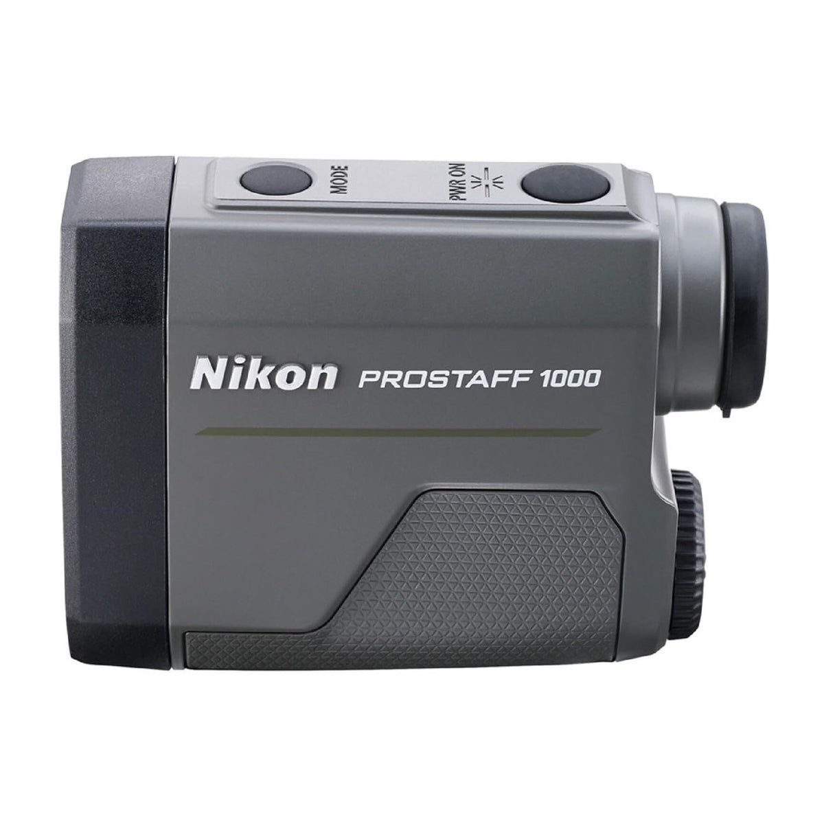 Nikon PROSTAFF 1000 6x20mm Laser Rangefinder (Certified Refurbished)