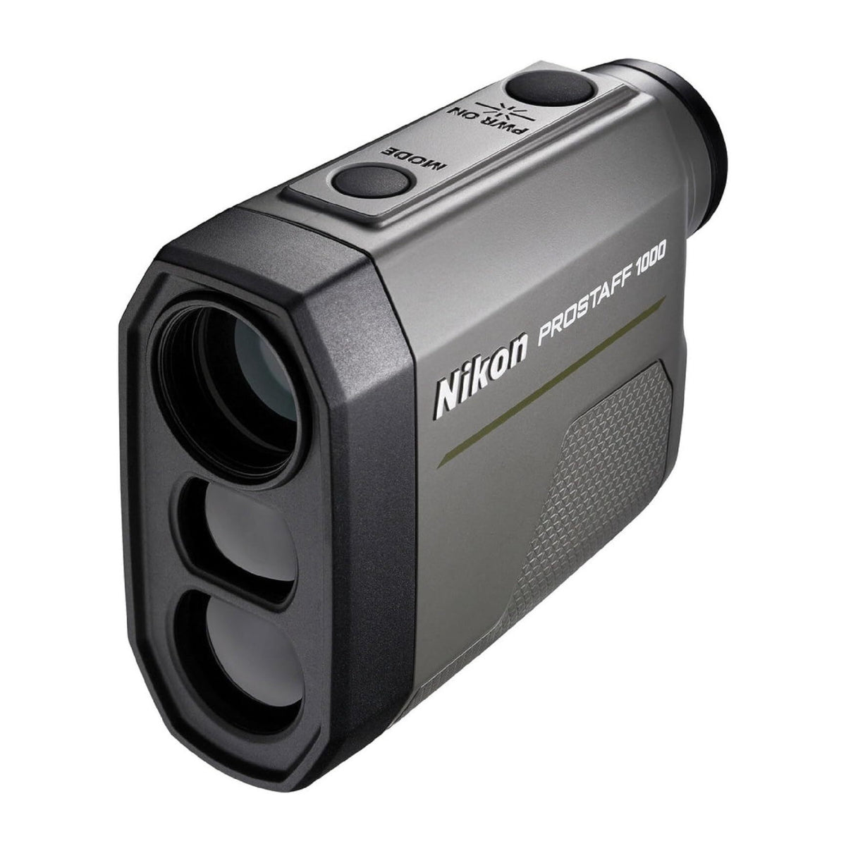 Nikon PROSTAFF 1000 6x20mm Laser Rangefinder (Certified Refurbished)