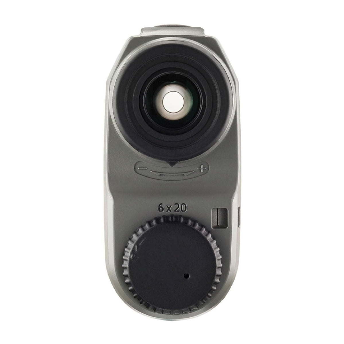 Nikon PROSTAFF 1000 6x20mm Laser Rangefinder (Certified Refurbished)