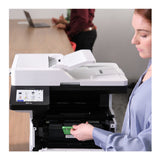 Brother Genuine TN920UXXL Ultra High Yield Black Toner Cartridge