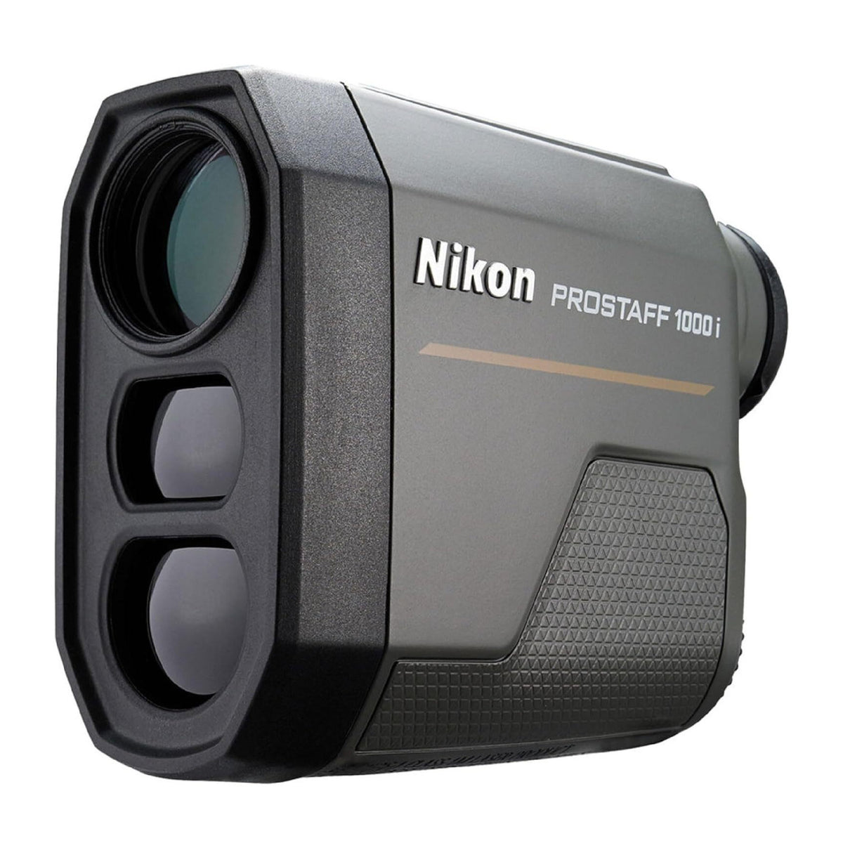 Nikon 6x20 PROSTAFF 1000i Laser Rangefinder (Certified Refurbished)