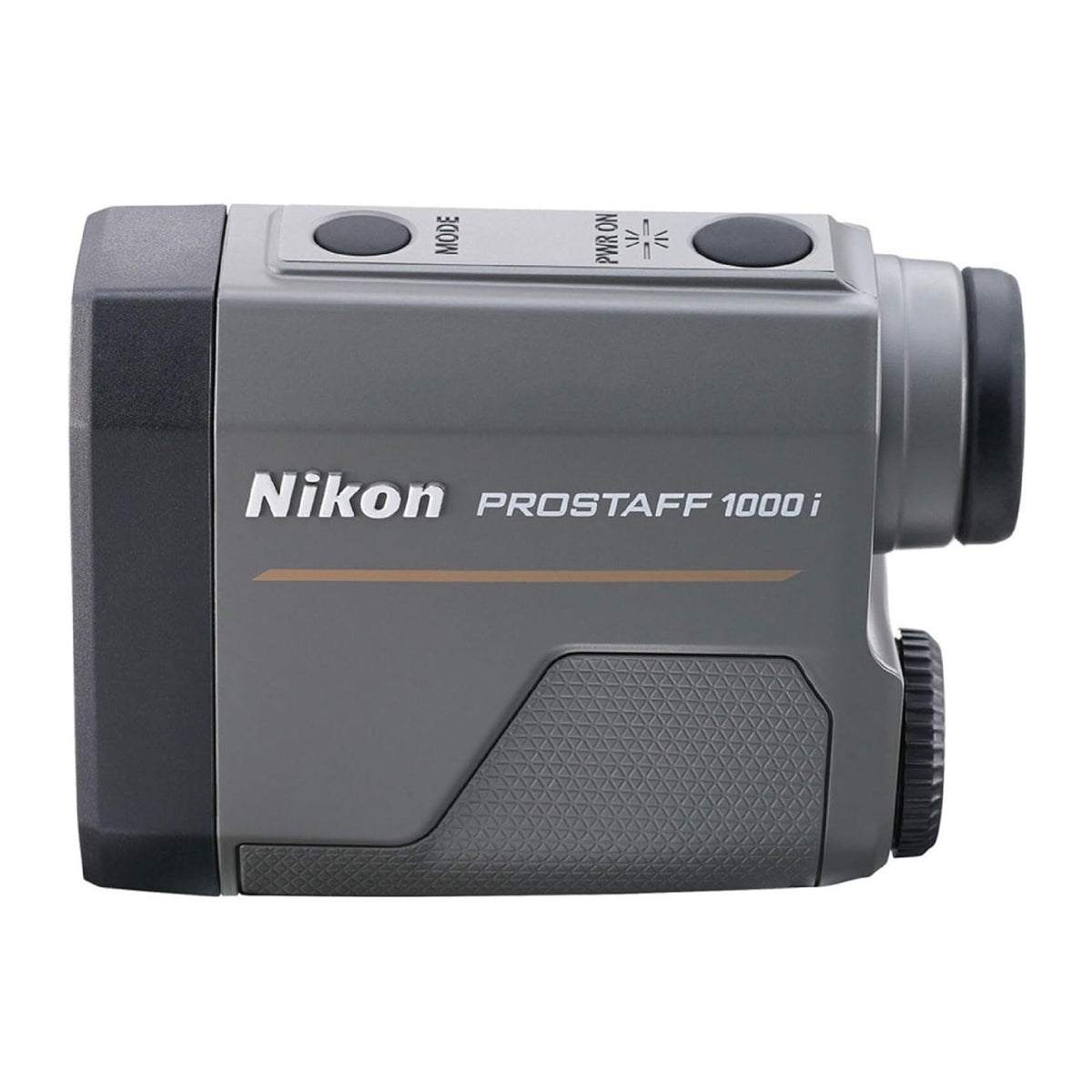 Nikon 6x20 PROSTAFF 1000i Laser Rangefinder (Certified Refurbished)