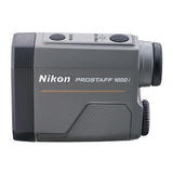 Nikon 6x20 PROSTAFF 1000i Laser Rangefinder (Certified Refurbished)