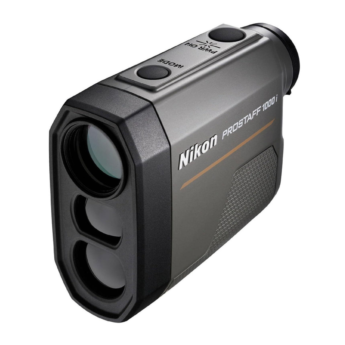 Nikon 6x20 PROSTAFF 1000i Laser Rangefinder (Certified Refurbished)