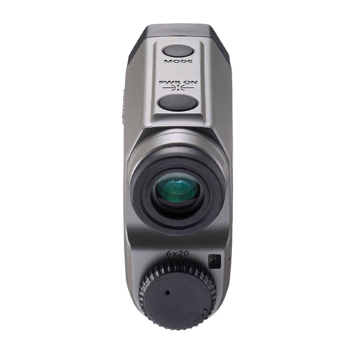 Nikon 6x20 PROSTAFF 1000i Laser Rangefinder (Certified Refurbished)