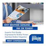 Brother TN227Y High Yield Toner Cartridge -  Up to 2,300 Pages (Yellow)