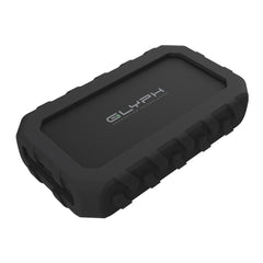 Glyph Atom EX20 1TB NVMe External SSD USB-C 3.2 Gen 2x2 High Speed (Open Box)