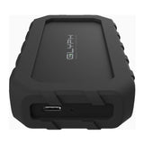 Glyph Atom EX20 1TB NVMe External SSD USB-C 3.2 Gen 2x2 High Speed (Open Box)