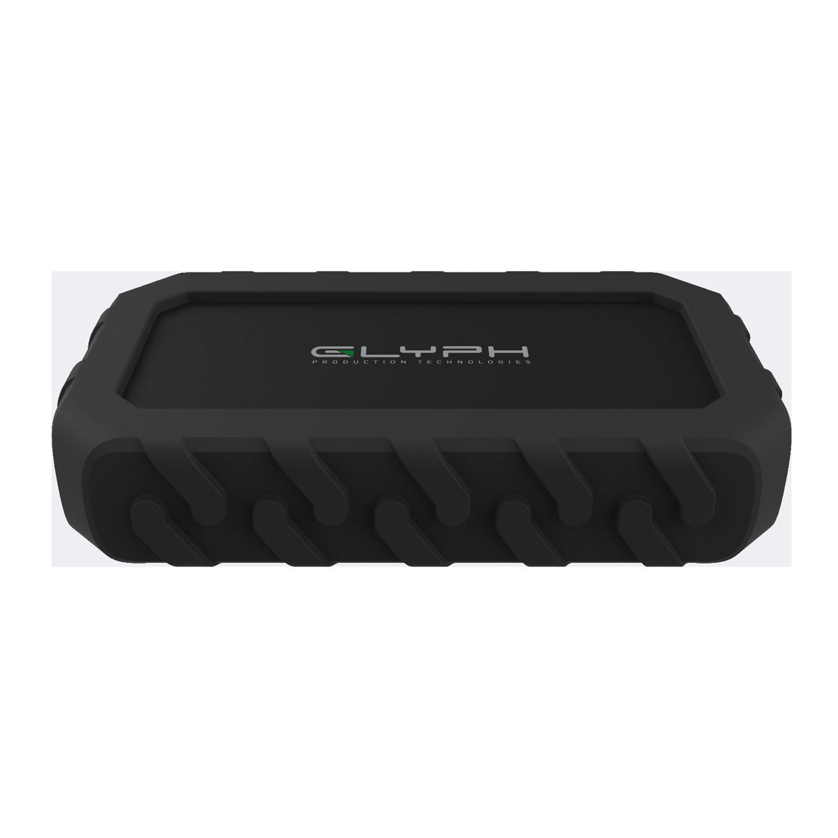 Glyph Atom EX20 1TB NVMe External SSD USB-C 3.2 Gen 2x2 High Speed (Open Box)