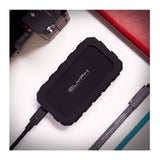 Glyph Atom EX20 1TB NVMe External SSD USB-C 3.2 Gen 2x2 High Speed (Open Box)