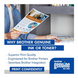 Brother TN436Y Super High Yield Toner Cartridge - Up to 6,500 Pages (Magenta)