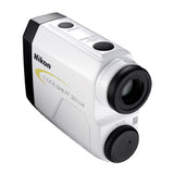 Nikon COOLSHOT 20i GII 6x Golf Laser Rangefinder (White, Certified Refurbished)