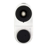 Nikon COOLSHOT 20i GII 6x Golf Laser Rangefinder (White, Certified Refurbished)