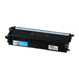 Brother TN433C Cyan High-Yield Toner Cartridge (XL)