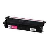 Brother TN433M Magenta High-Yield Toner Cartridge (XL)