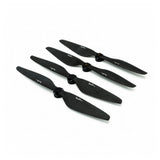 SwellPro P-FD2 Carbon Fiber Propellers for Fisherman Max Drone (FD2) (2 pairs)