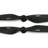 SwellPro P-FD2 Carbon Fiber Propellers for Fisherman Max Drone (FD2) (2 pairs)