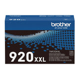 Brother TN920XXL Super High Yield Black Toner Cartridge