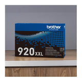 Brother TN920XXL Super High Yield Black Toner Cartridge