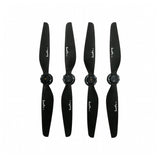 SwellPro P-FD3 Carbon Fiber Propellers for Fisherman FD3/FD1+ Drones (2 pairs)