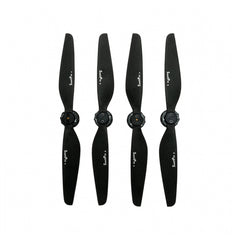 SwellPro P-FD3 Carbon Fiber Propellers for Fisherman FD3/FD1+ Drones (2 pairs)