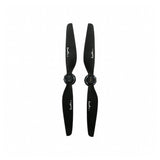 SwellPro P-FD3 Carbon Fiber Propellers for Fisherman FD3/FD1+ Drones (2 pairs)