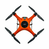 SwellPro P-FD3 Carbon Fiber Propellers for Fisherman FD3/FD1+ Drones (2 pairs)