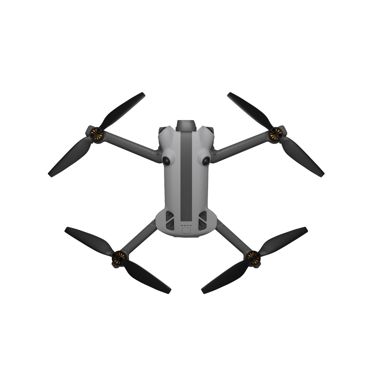 SKYROVER X1 48MP 4K Camera Drone with 32-Min Flight Time (Gray)