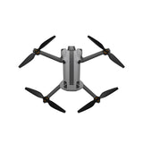 SKYROVER X1 48MP 4K Camera Drone with 32-Min Flight Time (Gray)